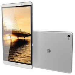Прошивка планшета Huawei Mediapad M2 8.0 в Орле